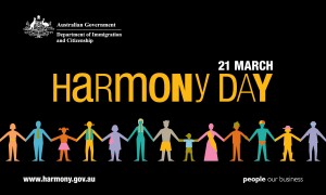 Harmony Day 2013