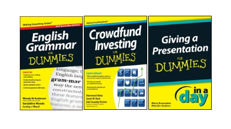 for dummies