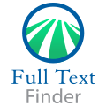 Full Text Finder logo