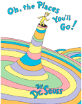 Dr Seuss