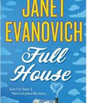 Janet Evanovich