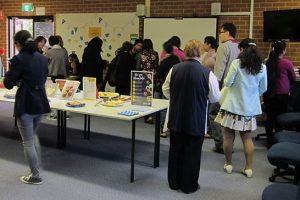 Wyong Biggest Morning Tea 2017