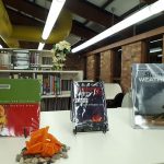 Resources at Kurri Kurri TAFE Library