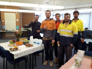 Wyong Biggest Recess 2017